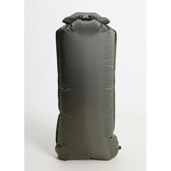 Гермомешок компрессионный с окном Сплав 35 л олива