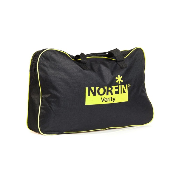 Костюм Norfin Verity черный