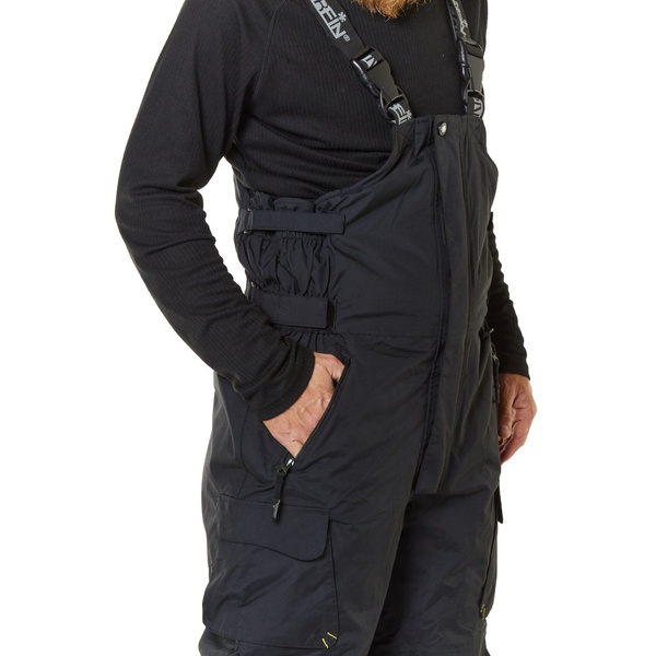 Костюм Norfin Verity черный