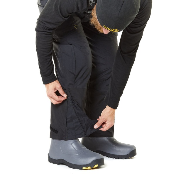 Костюм Norfin Verity черный