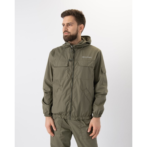 Костюм Huntsman Стрелок Хаки, тк. смесовая сорочка