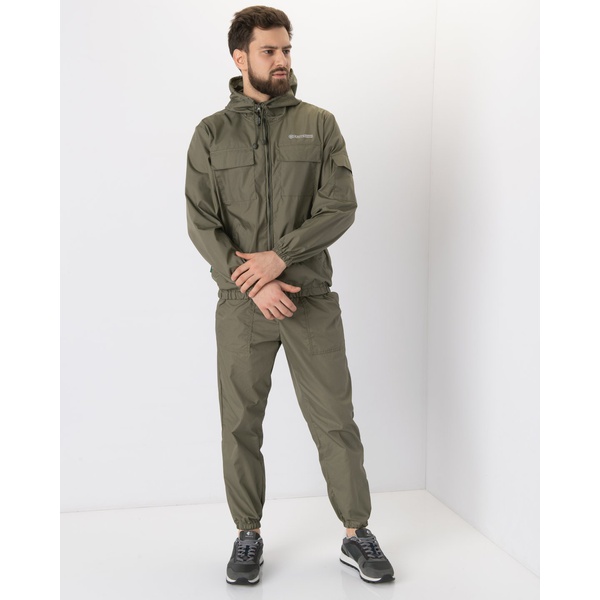 Костюм Huntsman Стрелок Хаки, тк. смесовая сорочка