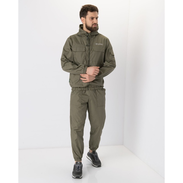 Костюм Huntsman Стрелок Хаки, тк. смесовая сорочка