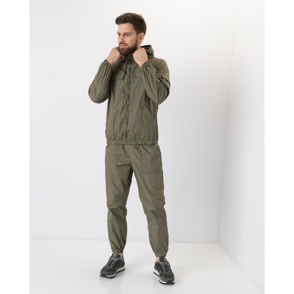 Костюм Huntsman Стрелок Хаки, тк. смесовая сорочка