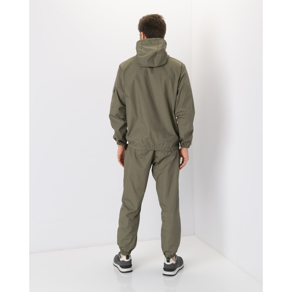 Костюм Huntsman Стрелок Хаки, тк. смесовая сорочка