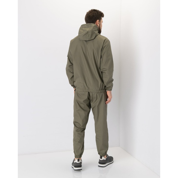 Костюм Huntsman Стрелок Хаки, тк. смесовая сорочка