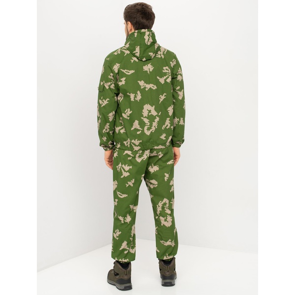 Костюм Huntsman Стрелок Берёзка, тк. смесовая сорочка