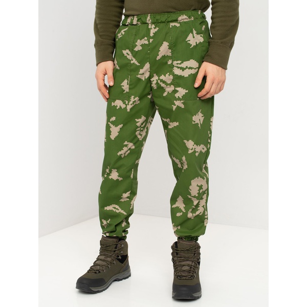 Костюм Huntsman Стрелок Берёзка, тк. смесовая сорочка