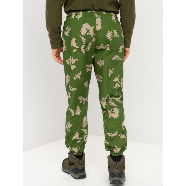 Костюм Huntsman Стрелок Берёзка, тк. смесовая сорочка