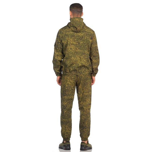 Костюм Huntsman Стрелок Пиксель, тк. смесовая сорочка