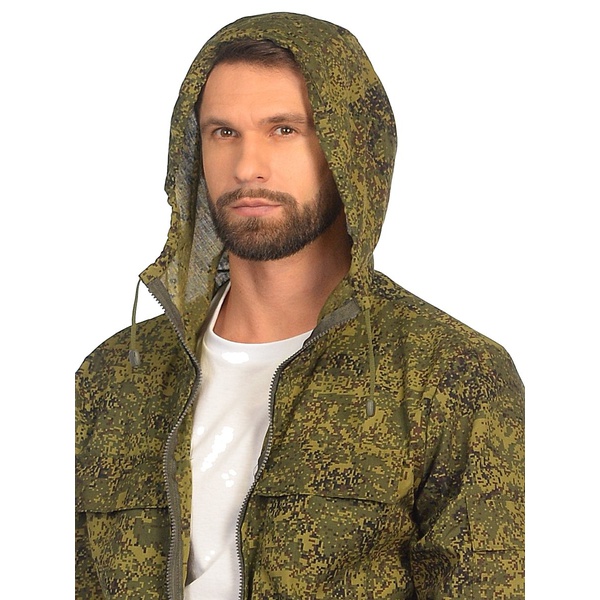 Костюм Huntsman Стрелок Пиксель, тк. смесовая сорочка