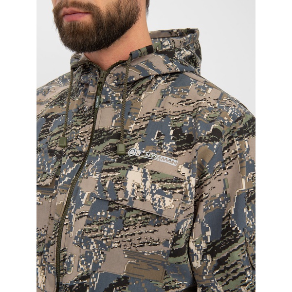 Костюм Huntsman Стрелок Лабиринт, тк. смесовая сорочка