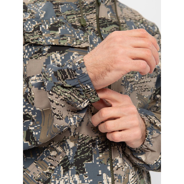 Костюм Huntsman Стрелок Лабиринт, тк. смесовая сорочка