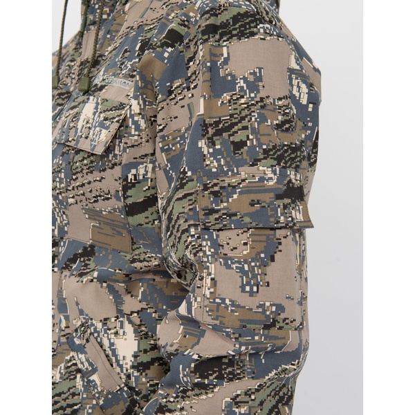 Костюм Huntsman Стрелок Лабиринт, тк. смесовая сорочка