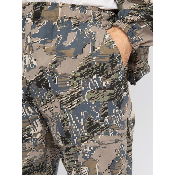 Костюм Huntsman Стрелок Лабиринт, тк. смесовая сорочка