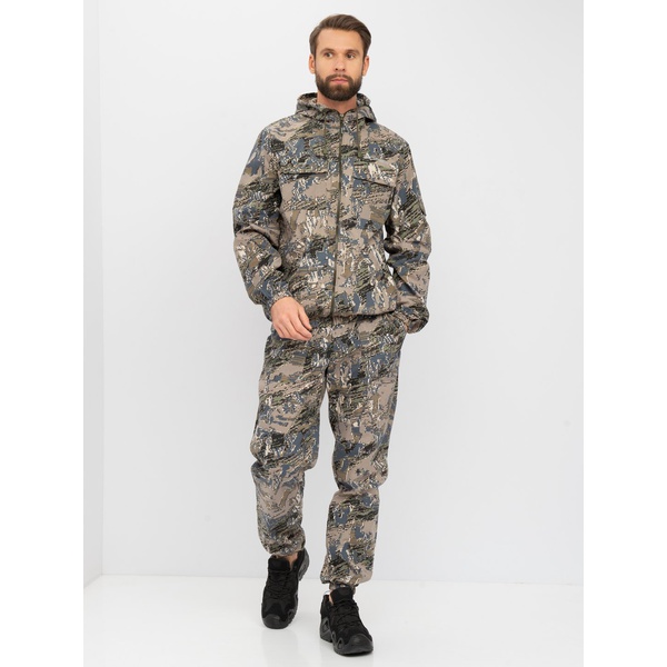 Костюм Huntsman Стрелок Лабиринт, тк. смесовая сорочка