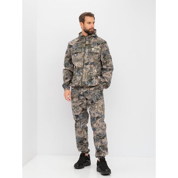 Костюм Huntsman Стрелок Лабиринт, тк. смесовая сорочка