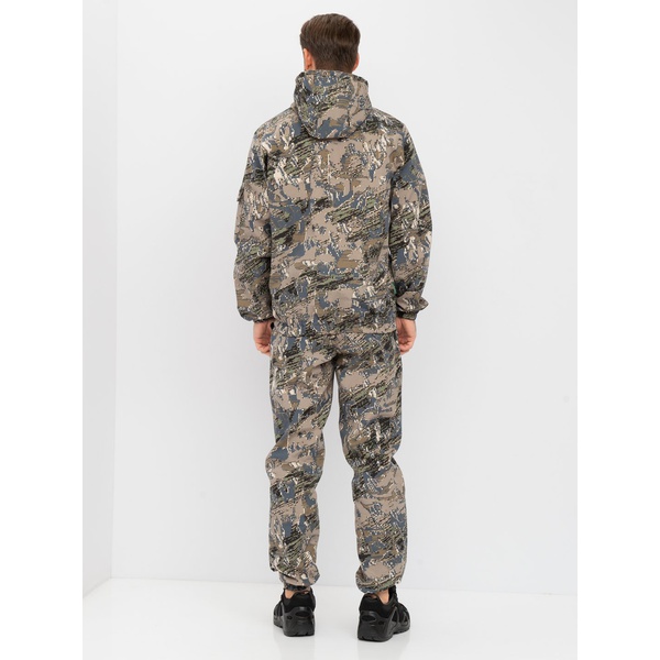 Костюм Huntsman Стрелок Лабиринт, тк. смесовая сорочка