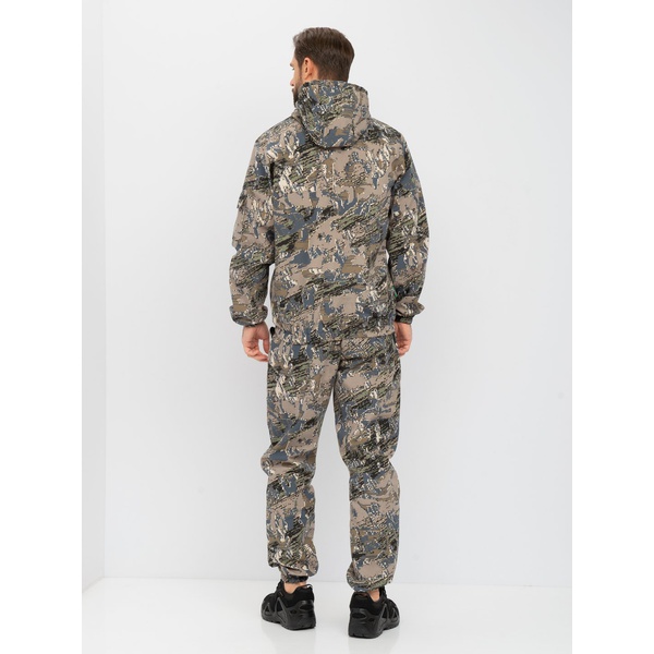 Костюм Huntsman Стрелок Лабиринт, тк. смесовая сорочка