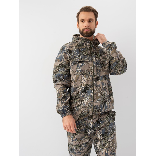 Костюм Huntsman Стрелок Лабиринт, тк. смесовая сорочка