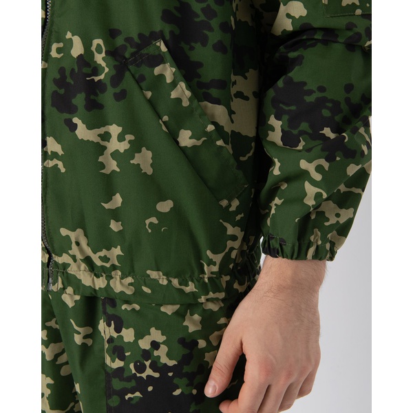 Костюм Huntsman Стрелок Горох, тк. смесовая сорочка