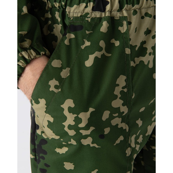 Костюм Huntsman Стрелок Горох, тк. смесовая сорочка