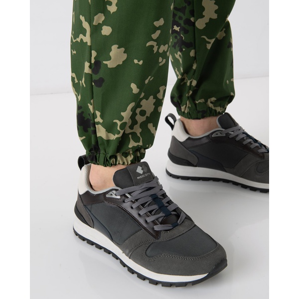 Костюм Huntsman Стрелок Горох, тк. смесовая сорочка