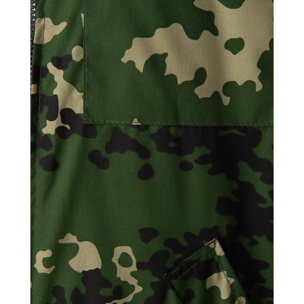 Костюм Huntsman Стрелок Горох, тк. смесовая сорочка