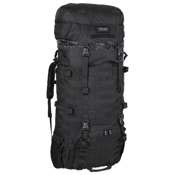 Рюкзак Splav Raptor 100 черный