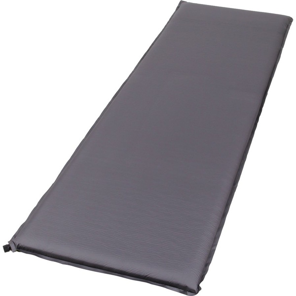 Коврик самонадувающийся Сплав Maxi Camp 6.4 олива