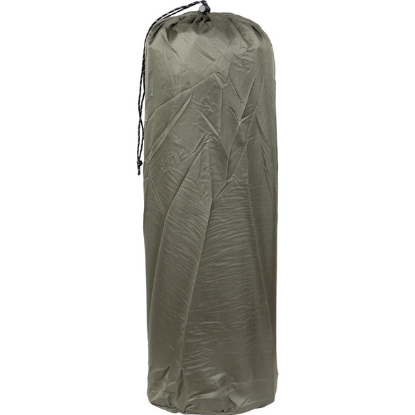 Коврик самонадувающийся Сплав Maxi Camp 6.4 олива