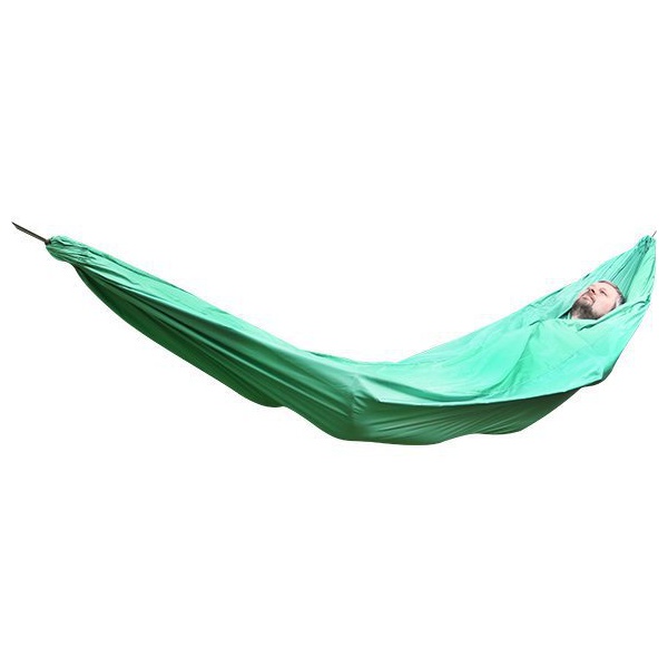 Гамак Splav Бразильский V 2.0 св. зеленый
