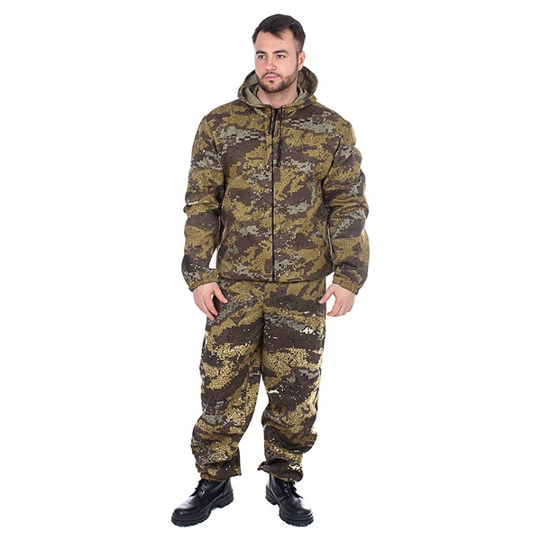 Костюм Huntsman Выстрел Эфа