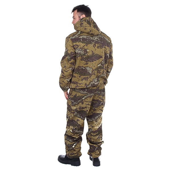 Костюм Huntsman Выстрел Эфа