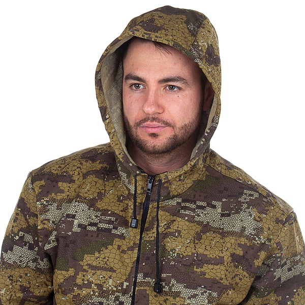 Костюм Huntsman Выстрел Эфа