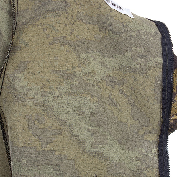 Костюм Huntsman Выстрел Эфа