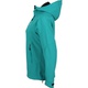 Куртка женская Splav SoftShell Glory меланж Изумрудный меланж. Фото 2
