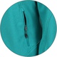 Куртка женская Splav SoftShell Glory меланж Изумрудный меланж. Фото 4