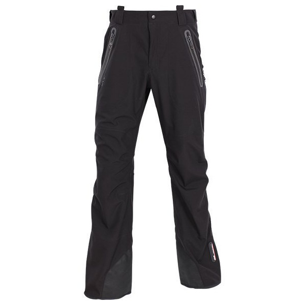 Брюки Splav SoftShell Rider (модель 2) Черный