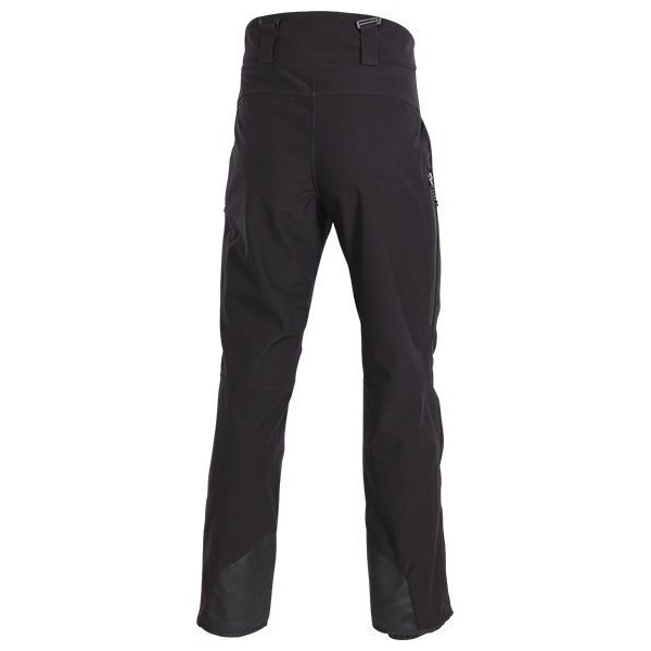 Брюки Splav SoftShell Rider (модель 2) Черный