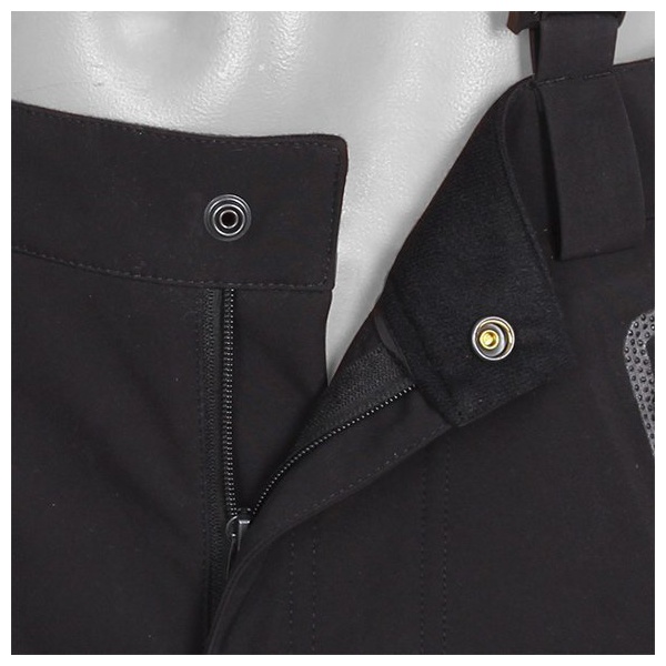 Брюки Splav SoftShell Rider (модель 2) Черный