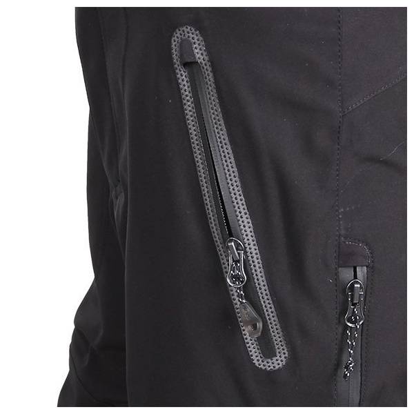 Брюки Splav SoftShell Rider (модель 2) Черный