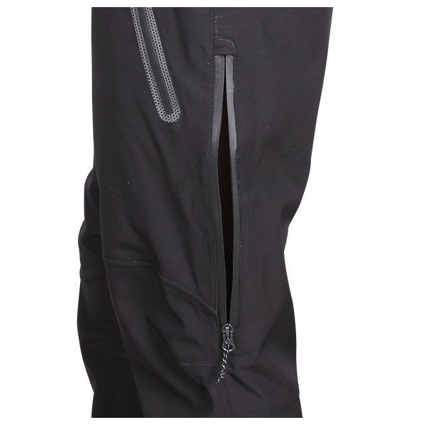Брюки Splav SoftShell Rider (модель 2) Черный