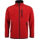 Куртка Сплав Polartec Woven Inspired Craft красный. Фото 1