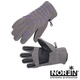 Перчатки женские Norfin Women фиолетовый. Фото 1
