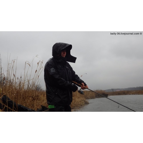 Костюм Fisherman Салмон Хаки