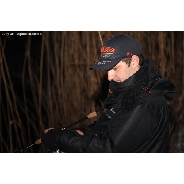 Костюм Fisherman Салмон Хаки