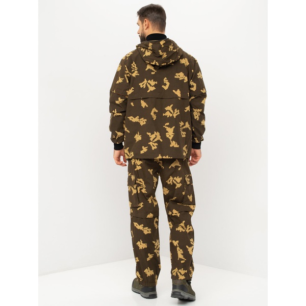 Костюм Huntsman Антигнус (с ловушками) Пограничник, тк. смесовая сорочка