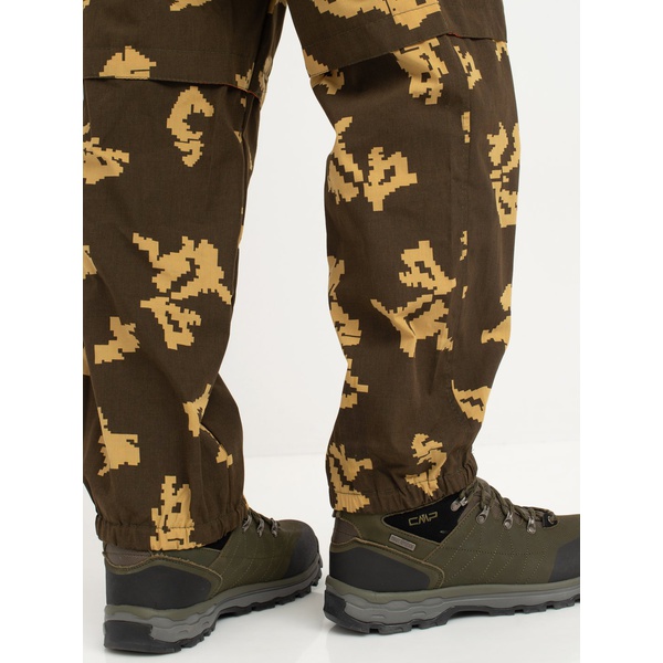 Костюм Huntsman Антигнус (с ловушками) Пограничник, тк. смесовая сорочка