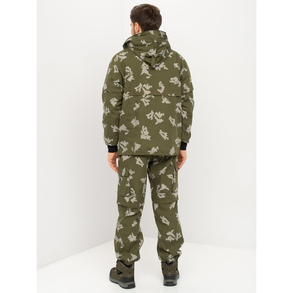 Костюм Huntsman Антигнус (с ловушками) Берёзка, тк. смесовая сорочка